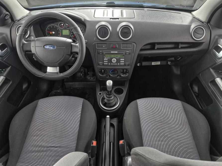 Ford Fusion I Рестайлинг Нижний Новгород  - изображение 9