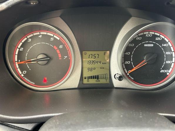 Lada (ВАЗ) Kalina II с пробегом 2013 года, цена 275 000 рублей, 133543 км, хэтчбек, Автокод Объявления