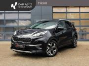 Kia Sportage IV Рестайлинг Казань  - изображение 17