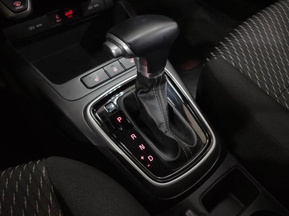 Kia Rio IV с пробегом 2019 года, цена 1 440 000 рублей, 74055 км, седан, Автокод Объявления