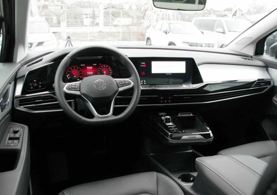 Volkswagen Talagon I Киров  - изображение 30