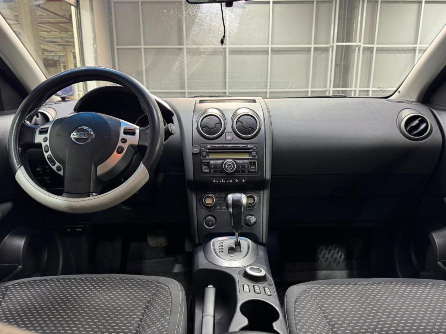 Nissan Qashqai I Красноярск  - изображение 12