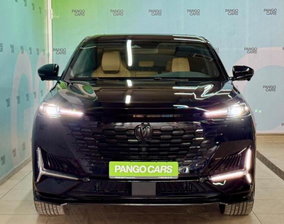 Changan UNI-K с пробегом 2023 года, цена 2 749 000 рублей, 49305 км, внедорожник, Автокод Объявления