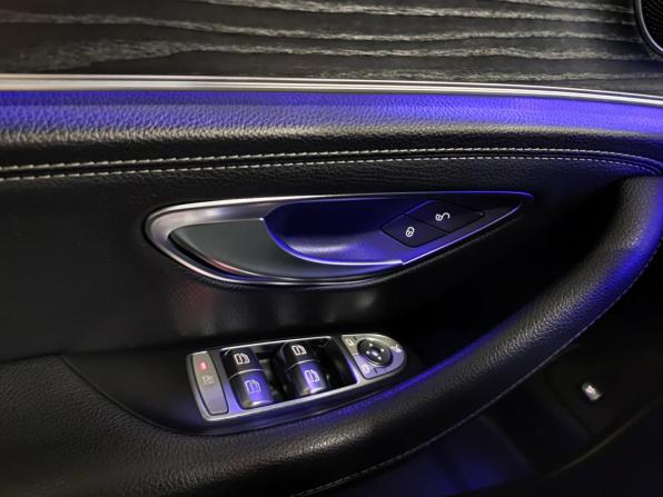 Mercedes-Benz E-Класс V (W213 S213 C238) Рестайлинг с пробегом 2020 года, цена 3 730 000 рублей, 180702 км, седан, Автокод Объявления