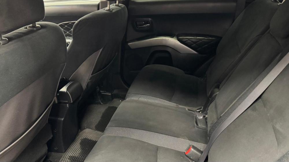 Mitsubishi Outlander II Киров  - изображение 9