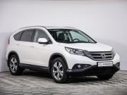 Honda CR-V IV Санкт-Петербург  - изображение 34