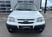 Chevrolet Niva I Рестайлинг Новороссийск  - изображение 21