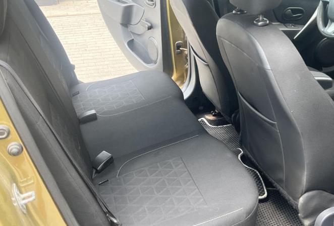 Renault Sandero II с пробегом 2015 года, цена 790 000 рублей, 177812 км, хэтчбек, Автокод Объявления