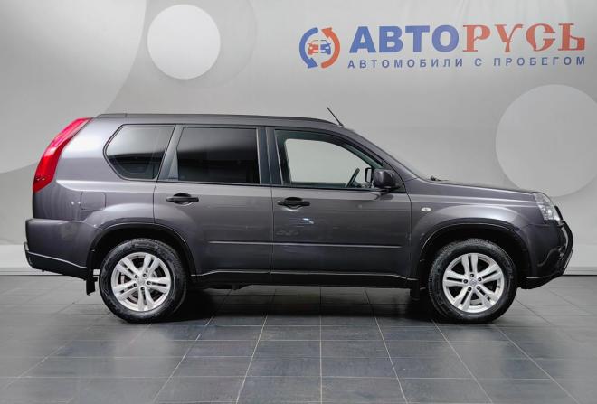 Nissan X-Trail II Рестайлинг с пробегом 2014 года, цена 1 369 000 рублей, 156845 км, внедорожник, Автокод Объявления