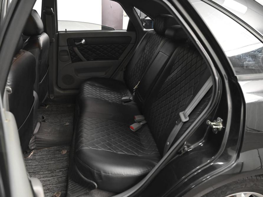 Daewoo Gentra II Ставрополь  - изображение 9