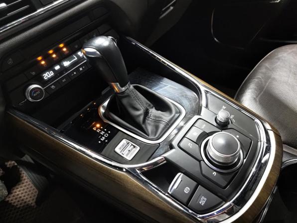 Mazda CX-9 II Рестайлинг с пробегом 2021 года, цена 4 290 000 рублей, 95512 км, внедорожник, Автокод Объявления