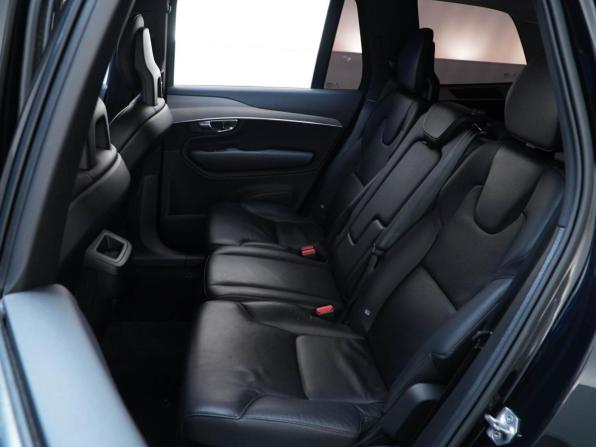 Volvo XC90 II Рестайлинг 1 с пробегом 2021 года, цена 4 799 777 рублей, 78381 км, внедорожник, Автокод Объявления