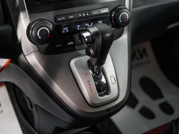 Honda CR-V III с пробегом 2008 года, цена 1 375 000 рублей, 301314 км, внедорожник, Автокод Объявления