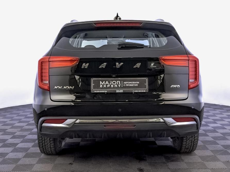 Haval Jolion I Москва  - изображение 6