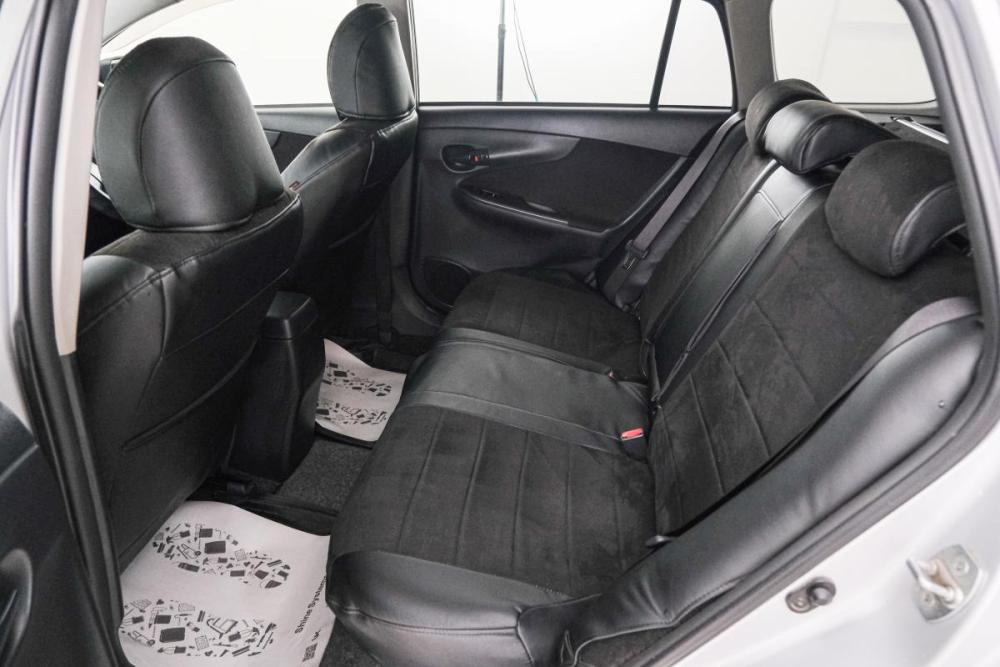 Toyota Corolla X (E140 E150) Красноярск  - изображение 18