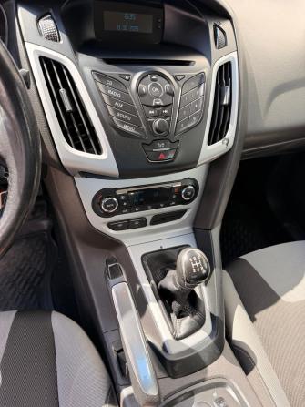 Ford Focus III с пробегом 2013 года, цена 649 000 рублей, 330544 км, седан, Автокод Объявления