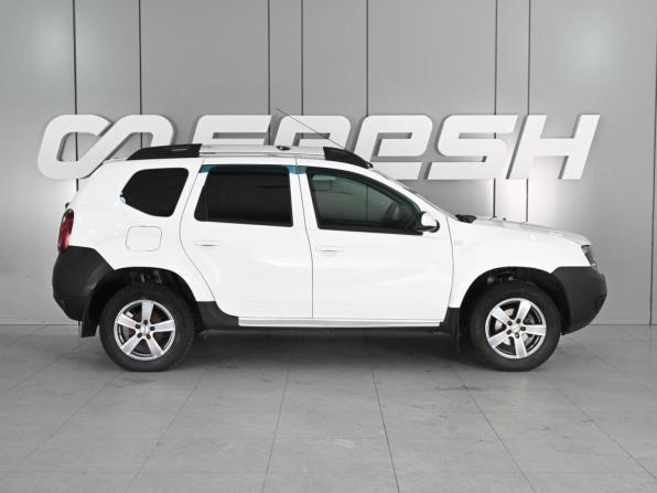 Renault Duster I Рестайлинг с пробегом 2016 года, цена 929 000 рублей, 248809 км, внедорожник, Автокод Объявления