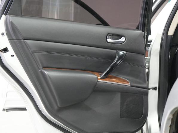 Nissan Teana II с пробегом 2008 года, цена 780 000 рублей, 256177 км, седан, Автокод Объявления