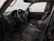Mitsubishi Pajero IV Уфа  - изображение 30