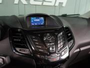 Ford Fiesta Mk6 Рестайлинг Воронеж  - изображение 33