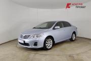 Toyota Corolla X (E140 E150) Волгоград  - изображение 19