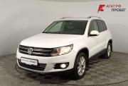 Volkswagen Tiguan I Рестайлинг Волгоград  - изображение 26