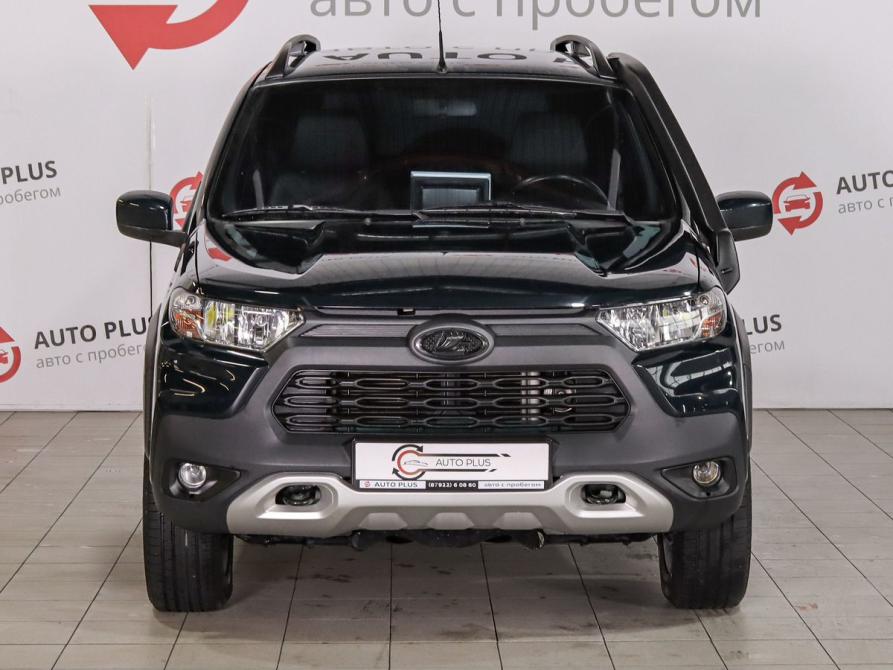 Lada (ВАЗ) Niva Travel I Минеральные Воды  - изображение 4