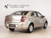 Chevrolet Cobalt II Казань  - изображение 11