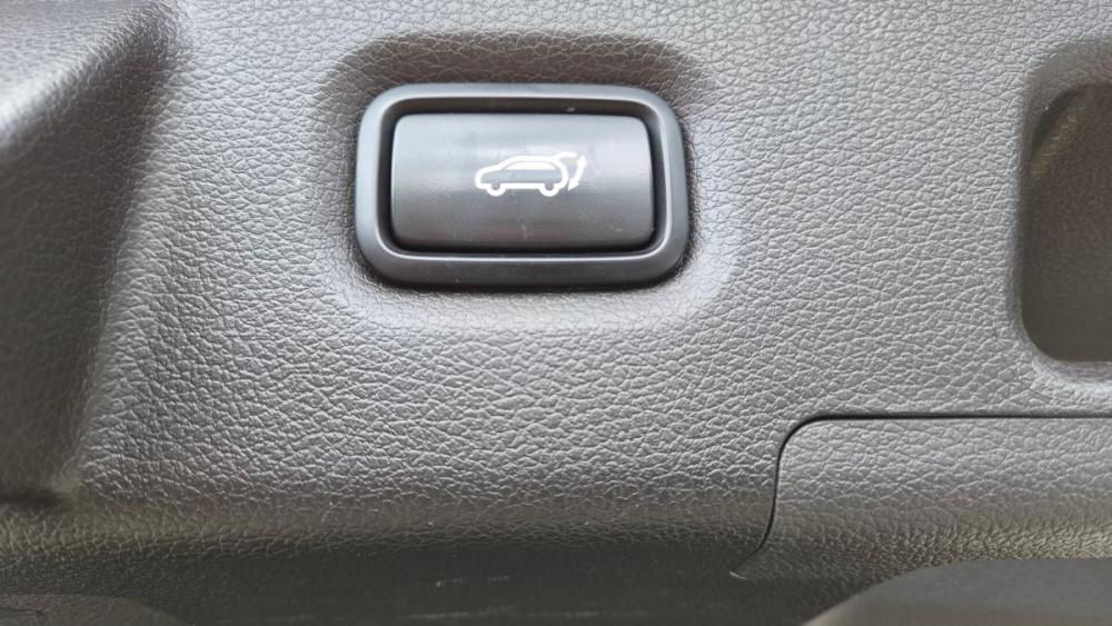 Hyundai Santa Fe IV Рестайлинг Саратов  - изображение 34