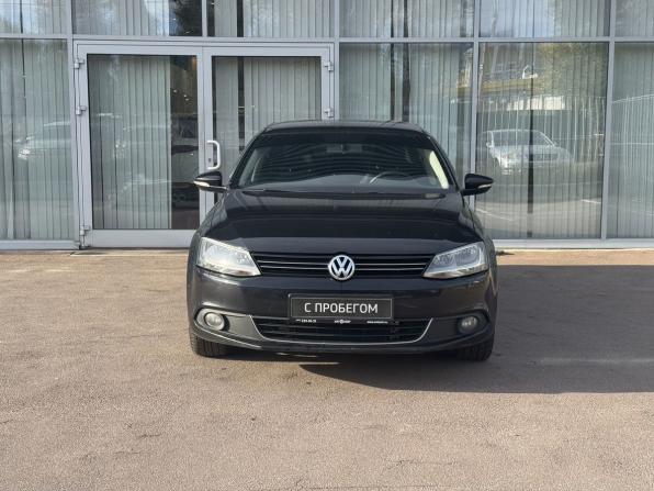 Volkswagen Jetta VI с пробегом 2013 года, цена 1 100 000 рублей, 271795 км, седан, Автокод Объявления