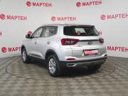 Chery Tiggo 4 Pro I Рестайлинг Вологда  - изображение 24