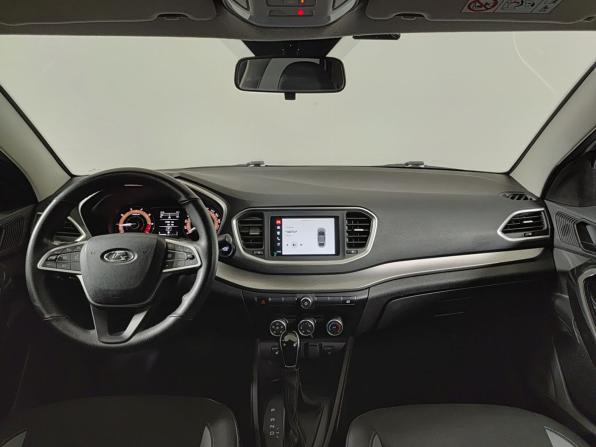 Lada (ВАЗ) Vesta I Рестайлинг (NG) с пробегом 2024 года, цена 1 270 000 рублей, 71726 км, седан, Автокод Объявления