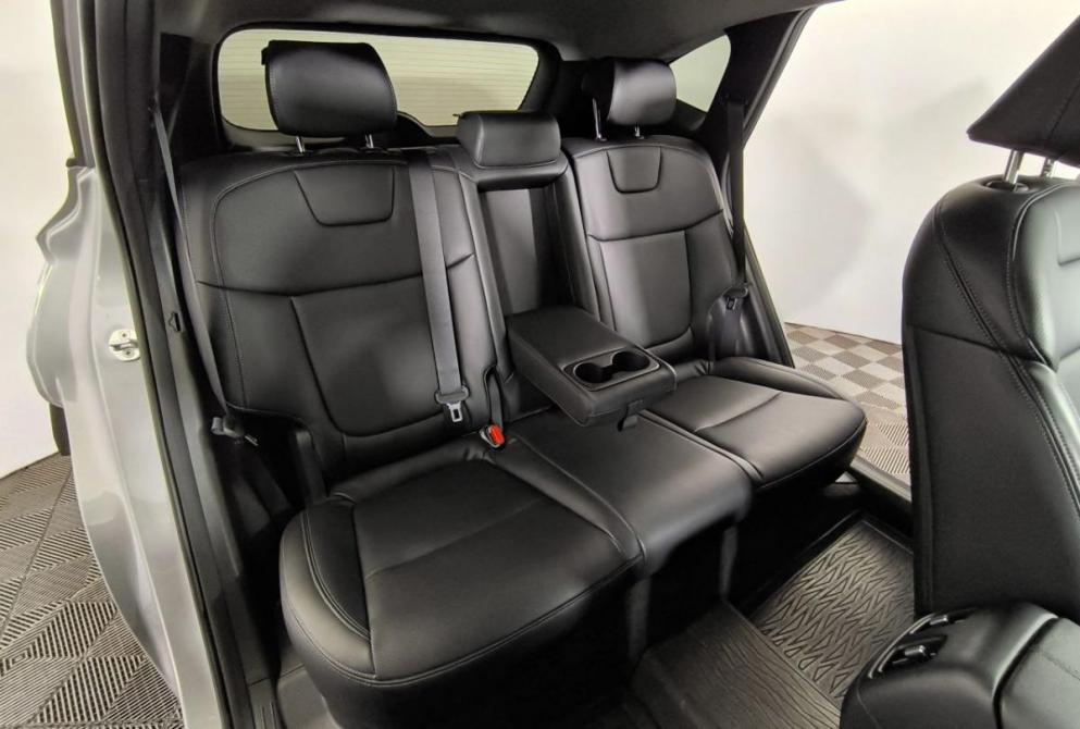 Hyundai Tucson IV Нижний Новгород  - изображение 14