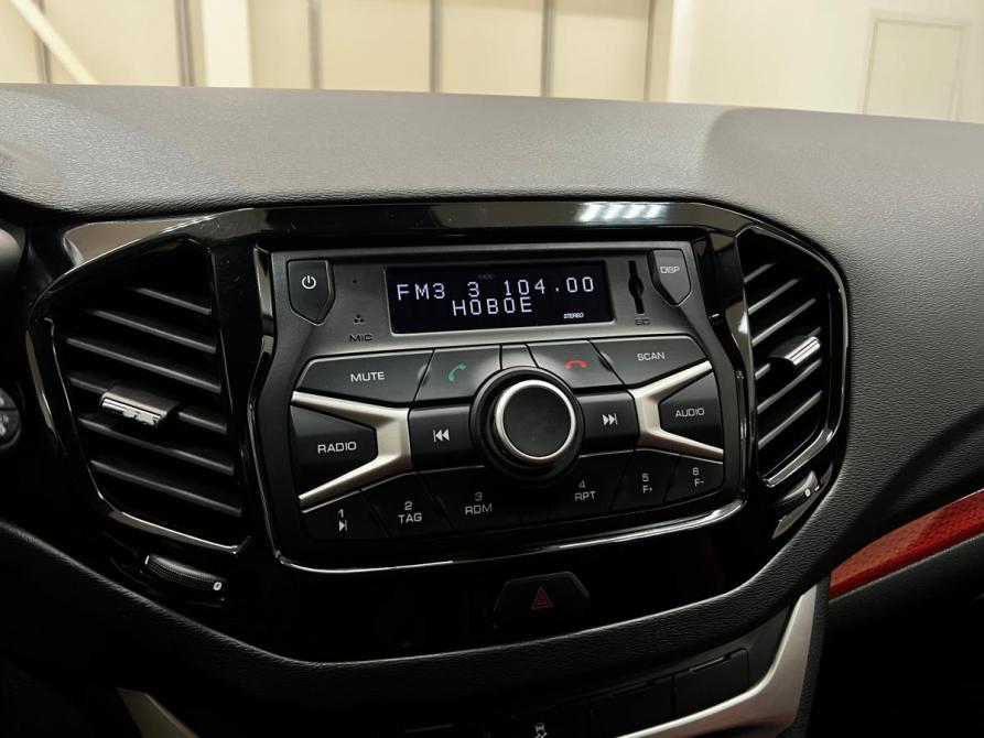 Lada (ВАЗ) Vesta I Волгоград  - изображение 18