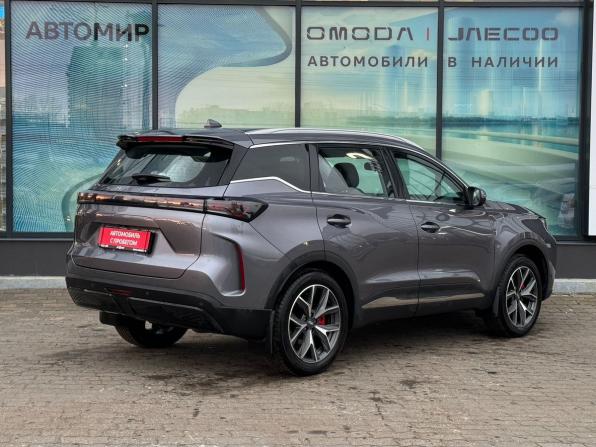 Chery Tiggo 7L I с пробегом 2025 года, цена 2 280 000 рублей, 10666 км, внедорожник, Автокод Объявления