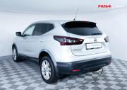 Nissan Qashqai II Химки  - изображение 26