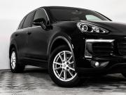 Porsche Cayenne II Рестайлинг (958) Санкт-Петербург  - изображение 42