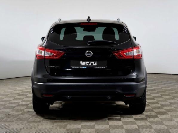 Nissan Qashqai II с пробегом 2018 года, цена 1 798 000 рублей, 122191 км, внедорожник, Автокод Объявления