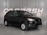 SsangYong Actyon II Рестайлинг Ростов-на-Дону  - изображение 17