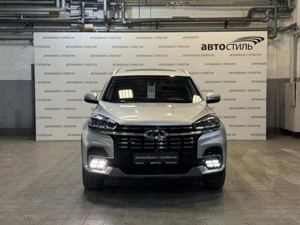 Chery Tiggo 8 I Рестайлинг с пробегом 2023 года, цена 1 789 000 рублей, 55000 км, внедорожник, Автокод Объявления