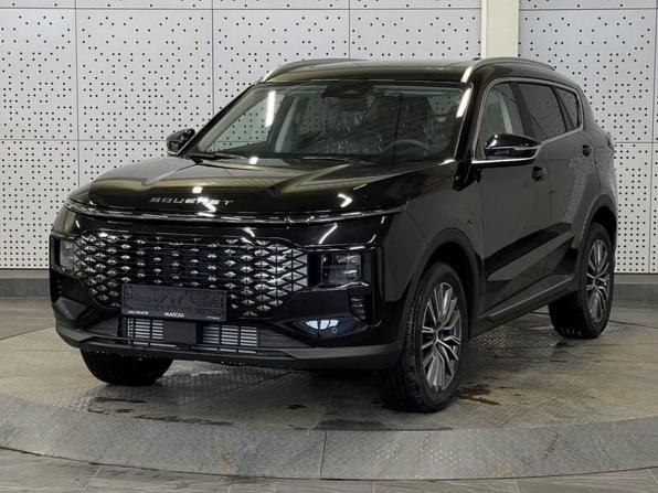 Новый Soueast S07 2026 года, цена 3 399 000 рублей, внедорожник, Автокод Объявления