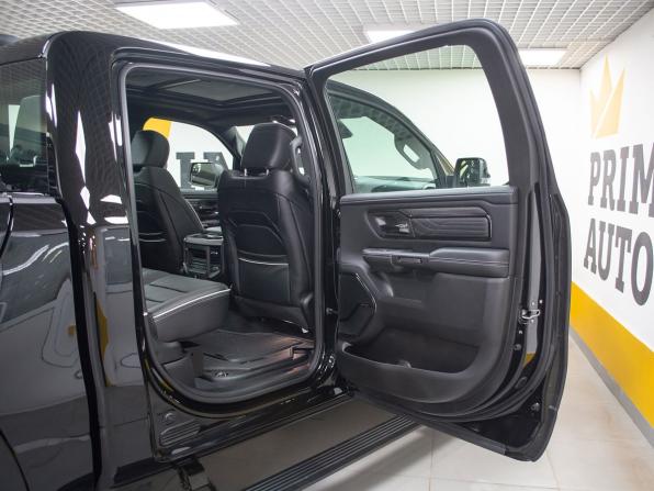Ram 1500 V Рестайлинг с пробегом 2026 года, цена 12 299 000 рублей, 40 км, offers.body_type.unknown, Автокод Объявления