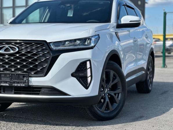 Chery Tiggo 7 Pro Max I с пробегом 2023 года, цена 1 600 000 рублей, 67711 км, внедорожник, Автокод Объявления