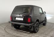 Lada (ВАЗ) 2121 (4x4) I Рестайлинг Волгоград  - изображение 27