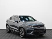 Geely Tugella I Рестайлинг Москва  - изображение 19