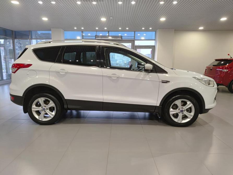 Ford Kuga II Казань  - изображение 5