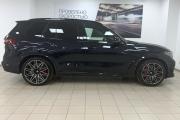 BMW X5 M III (F95) Красноярск  - изображение 90