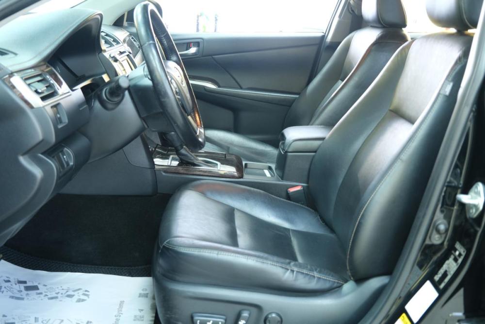 Toyota Camry VII (XV50) Рестайлинг Омск  - изображение 8