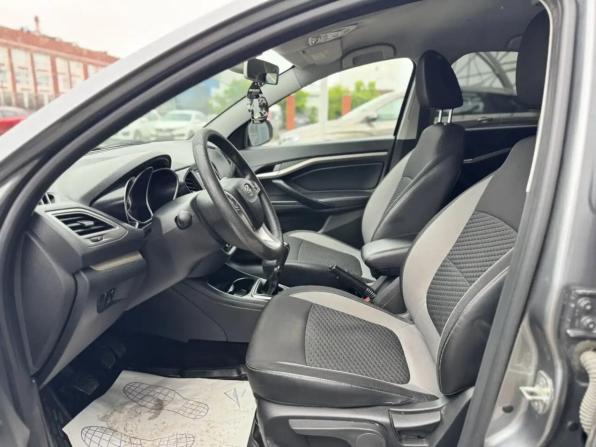 Lada (ВАЗ) Vesta I с пробегом 2019 года, цена 780 000 рублей, 179000 км, седан, Автокод Объявления