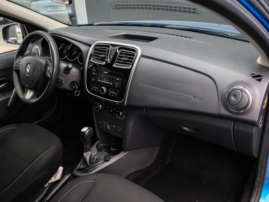 Renault Sandero II Москва  - изображение 7